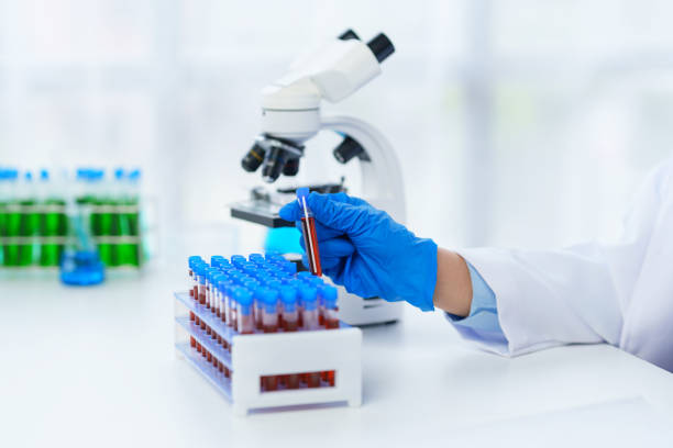 High-volume sourcing of disposable laboratory supplies including sterile tubes, glassware, and consumables for research facilities.