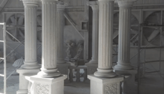 More Than $100K Saved on a Custom Granite Project—A Big Deal