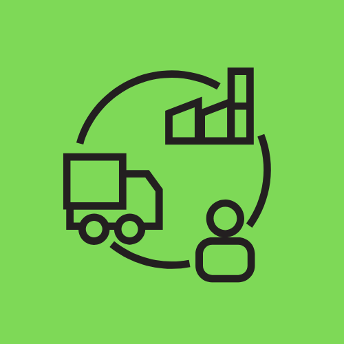 Door-to-Door Logistics: From Factory Floor to Your Warehouse.