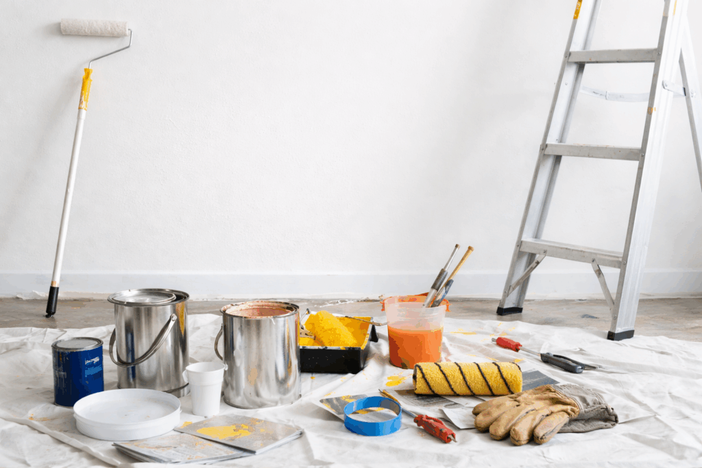 Industrial Maintenance & Facility Management