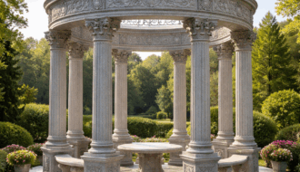 Custom Granite Cost Savings: $100K Saved on a Custom Project