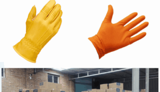 How We Helped a Laboratory Save $15,700 Annually on Medical Gloves