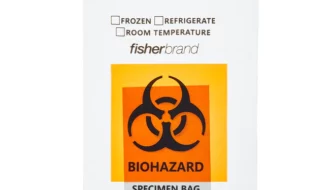 Biohazard Specimen Bags sourcing for laboratory