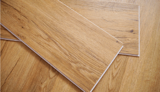 SPC Vinyl Flooring Sourcing Saved Thousands in Philadelphia