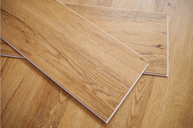 wooden texture SPC vinyl flooring