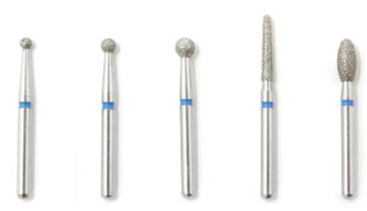 Dental Burrs Cost Savings