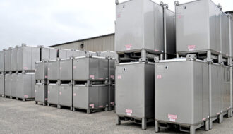 Custom Stainless Steel Tanks Philadelphia Distillery Saved $3,650