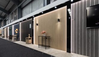 Interior and Exterior Wall Panels save thousands