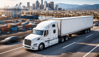 Save money on freight shipping nearly $2,000 on shipping